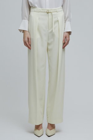 ベイジ，/BEIGE，のLOUIS（ルイ）/ワイドパンツ(110600/110601)