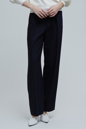 ベイジ，/BEIGE，のLOUIS（ルイ）/ワイドパンツ(110600/110601)