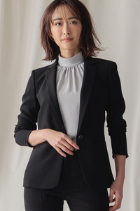 BEIGE，｜ベイジ，のジャケット（ジャケット）通販｜ELLE SHOP
