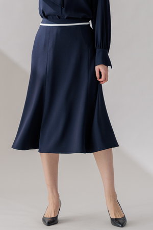 ベイジ，/BEIGE，のCINDY（シンディ）/フレアスカート(110700/110702)