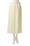 ANNE（アンヌ）/プリーツスカート ベイジ，/BEIGE，