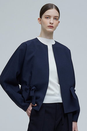 BEIGE，｜ベイジ，のジャケット（ジャケット）通販｜ELLE SHOP