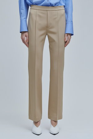 ベイジ，/BEIGE，のALBAN（アルバン）/スリムパンツ(110600/110601)