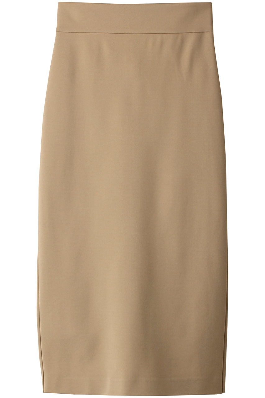 BEIGE, ALBAN(アルバン)/タイトスカート (Camel, 2) ベイジ, ELLE SHOP BEIGE, ALBAN(アルバン)/タイトスカート (Camel, 2) ベイジ, ELLE SHOP