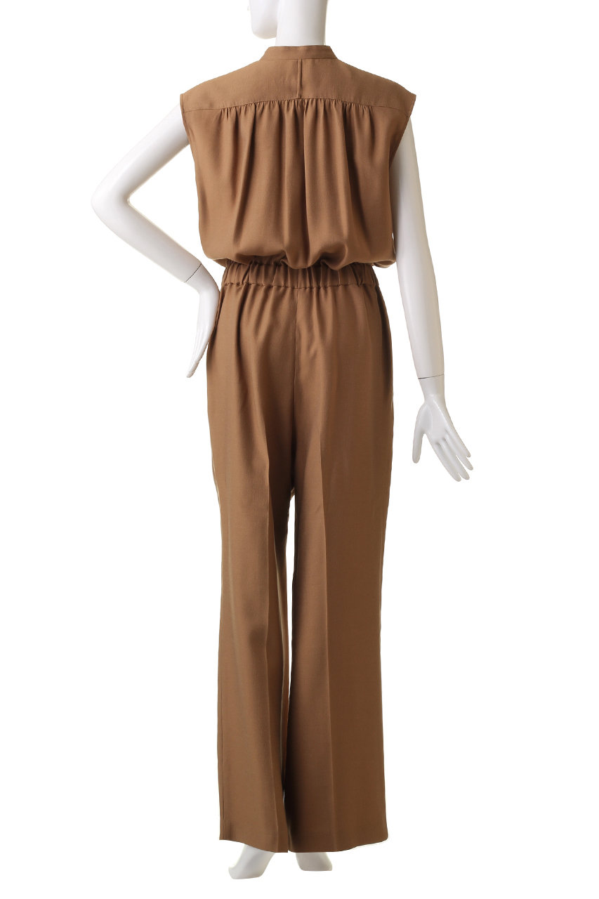 BEIGE，(ベイジ，)｜SIMON（シモン）/オールインワン/Ecru の通販