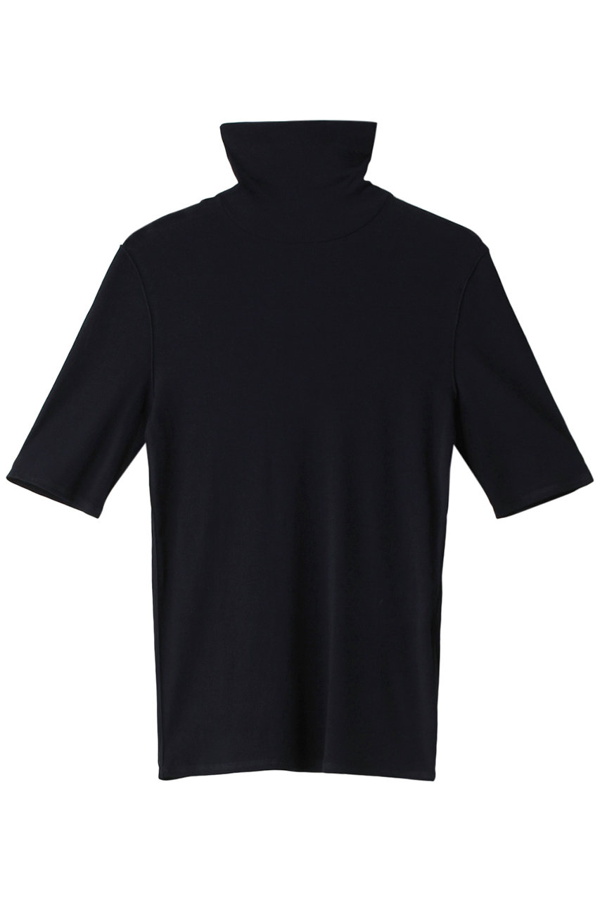 BEIGE, ROBERT(ロベール)/ハイネックトップス (Navy, 4) ベイジ, ELLE SHOP BEIGE, ROBERT(ロベール)/ハイネックトップス (Navy, 4) ベイジ, ELLE SHOP