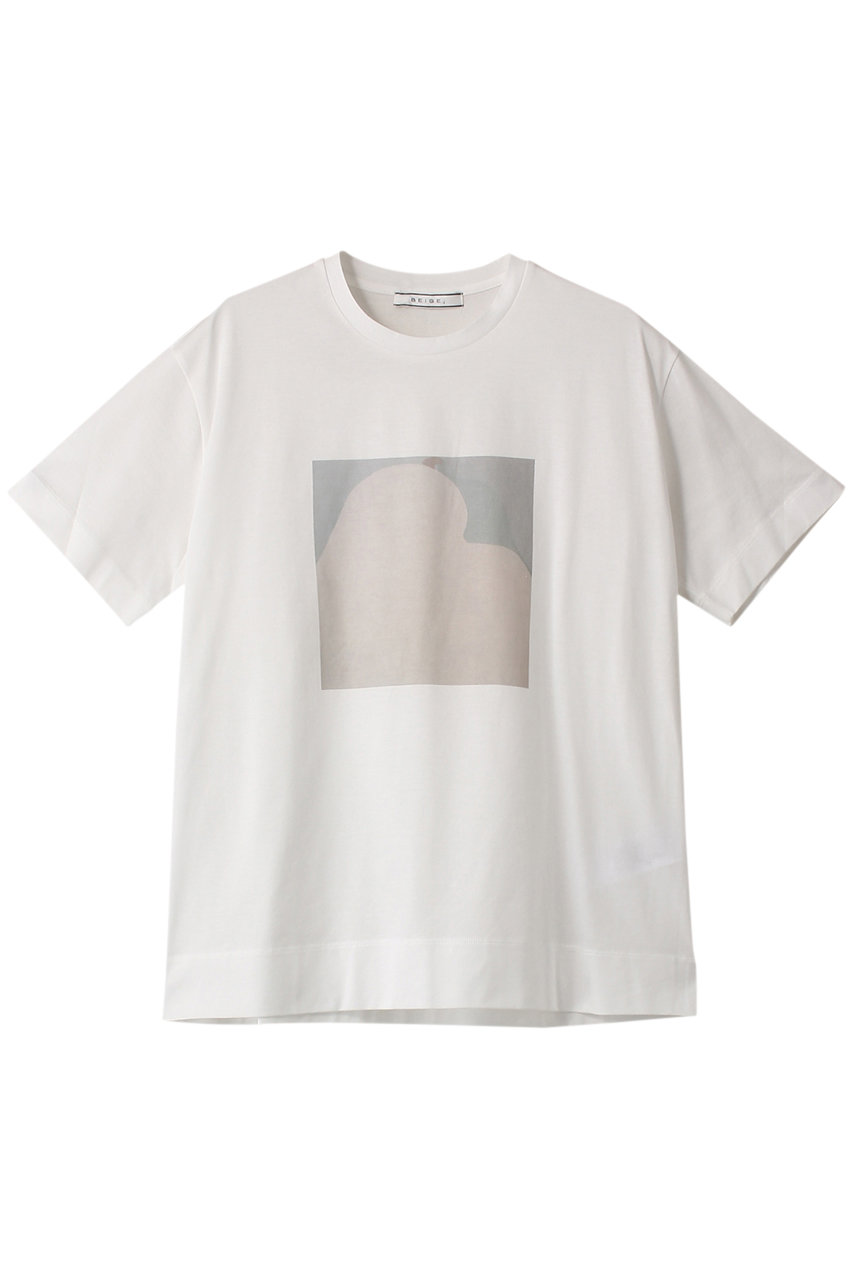 ベイジ，/BEIGE，のARMAND（アルマン）/Tシャツ(Pear/KKCWCM0402)