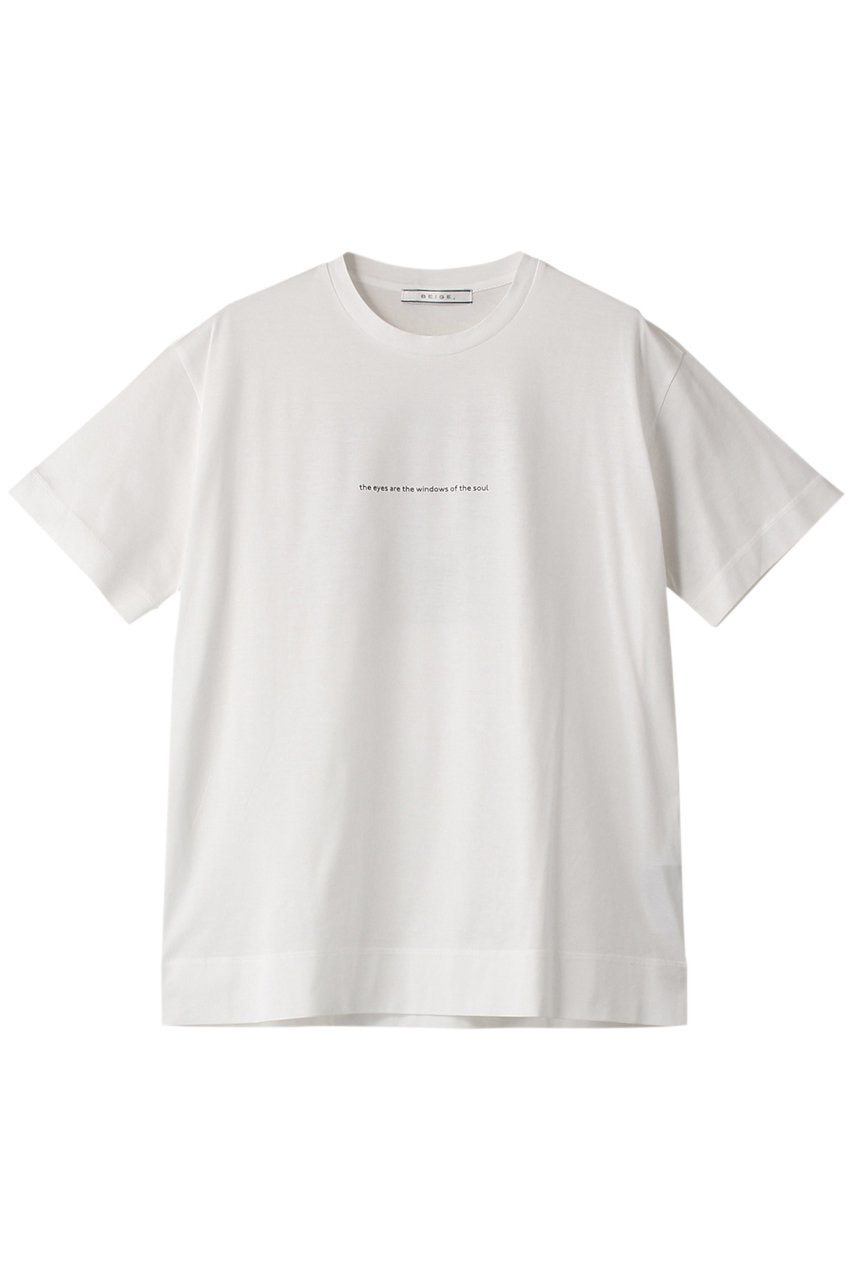 ベイジ，/BEIGE，のARMAND（アルマン）/Tシャツ(Window/KKCWCM0402)