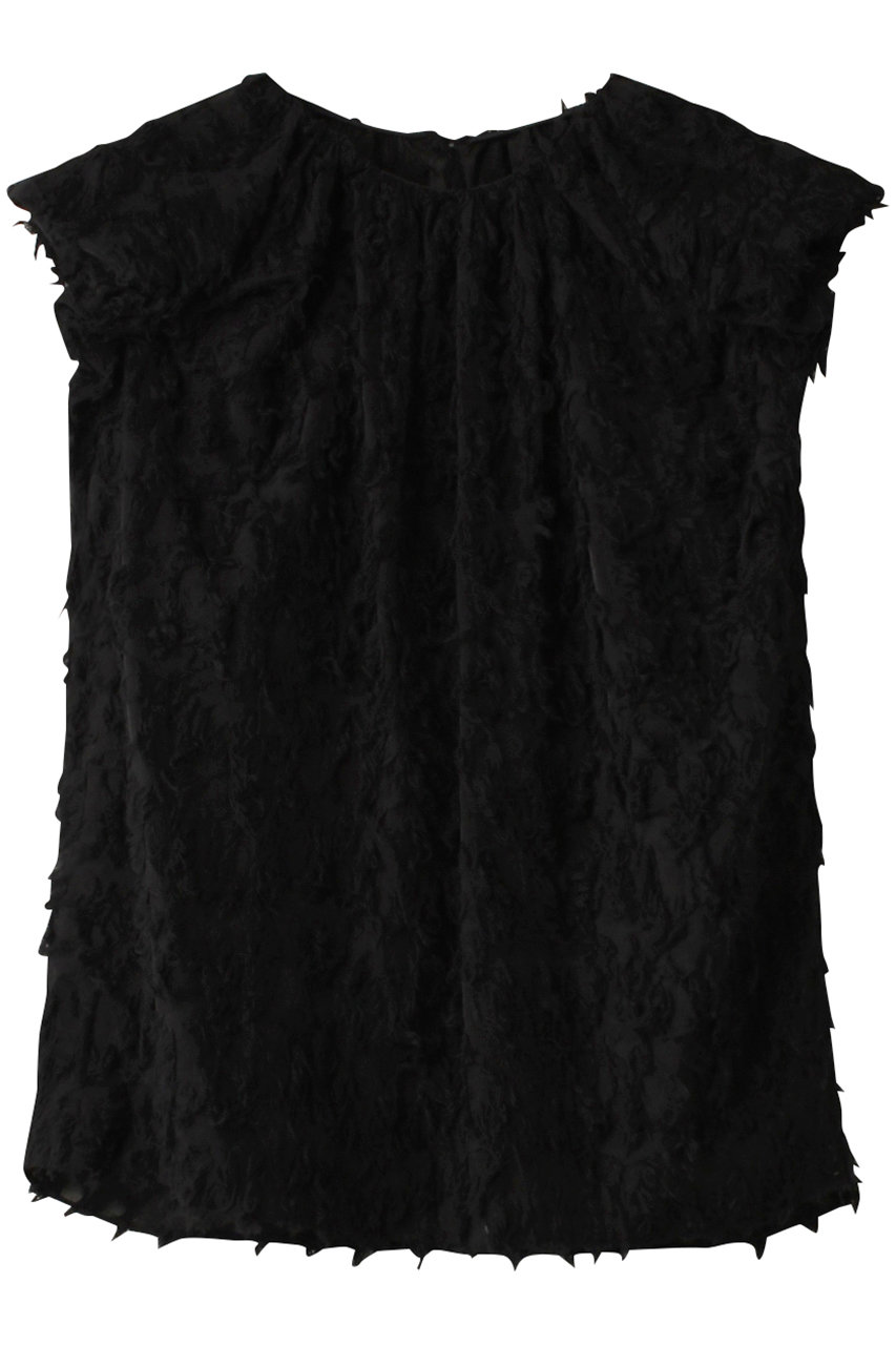 BEIGE, FRANCETTE(フランセット)/ブラウス (Black, 4) ベイジ, ELLE SHOP BEIGE, FRANCETTE(フランセット)/ブラウス (Black, 4) ベイジ, ELLE SHOP