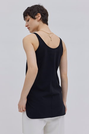 ベイジ，/BEIGE，のBROIS（ブロア）/タンクトップ(110100/110101)