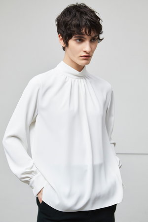 BEIGE，｜ベイジ，のブラウス・シャツ通販｜ELLE SHOP (エル