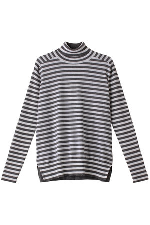 ベイジ，/BEIGE，のLA MONNAIE（ラモネ）/タートルネックニット(110300/110301)