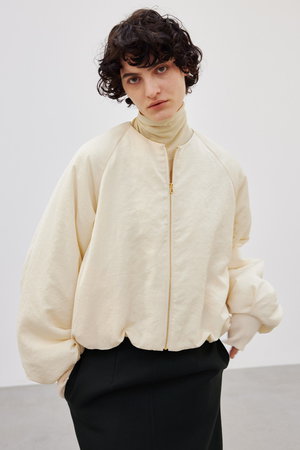 BEIGE，｜ベイジ，のブルゾン（ジャケット）通販｜ELLE SHOP