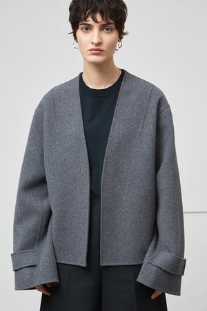 BEIGE，｜ベイジ，のコート通販｜ELLE SHOP (エル・ショップ)