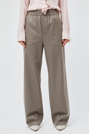 BEIGE，｜ベイジ，のパンツ通販｜ELLE SHOP (エル・ショップ)