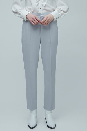 ベイジ，/BEIGE，のCORBY（コービー）/クロップドパンツ(110600/110602)