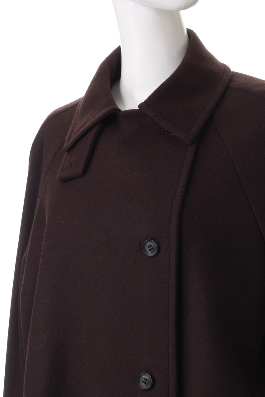 BEIGE，(ベイジ，)｜GABELLE（ガベル）/ミドル丈スタンドカラーコート