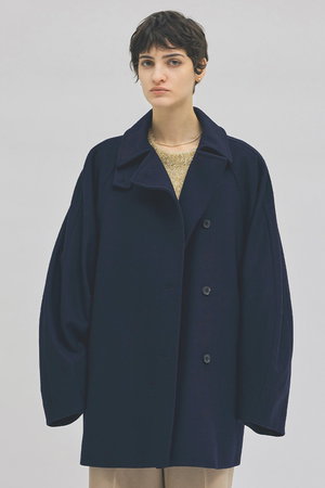 【期間限定送料無料】 BEIGE，｜ベイジ，のコート通販｜ELLE (エル・ショップ) SHOP ジャケット・アウター