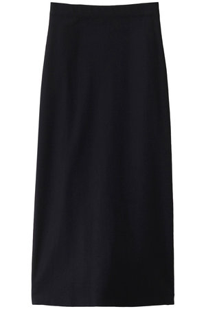 ベイジ，/BEIGE，のMONTAIGNE（モンテーニュ）/ウールロングスカート(110700/110703)