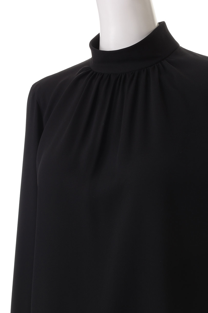 BEIGE，(ベイジ，)｜EVA（エバ）/ブラウス/White の通販｜ELLESHOP