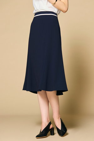 BEIGE，｜ベイジ，のスカート通販｜ELLE SHOP (エル・ショップ)