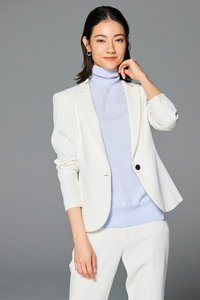 専用BEIGE, ベイジ　6 黒　テーパードパンツ　LUIZA ストレッチ美脚テーパードパンツ通販｜レディースファッション