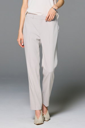 ベイジ，/BEIGE，のLUIZA（ルイーザ）/クロップドパンツ(110600/110602)