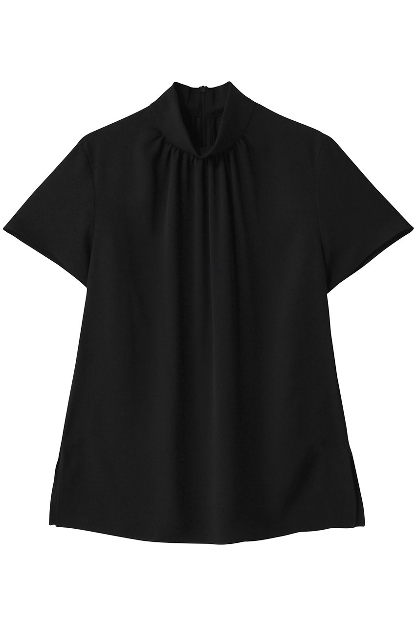 BEIGE, EVA(エバ)/ブラウス (Black, 4) ベイジ, ELLE SHOP BEIGE, EVA(エバ)/ブラウス (Black, 4) ベイジ, ELLE SHOP