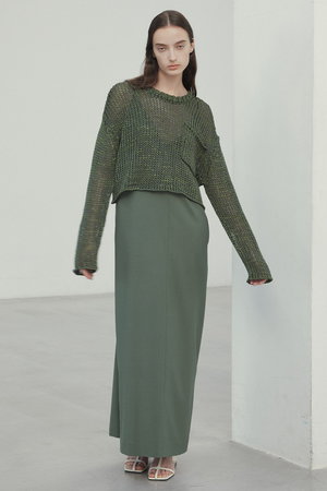 BEIGE，｜ベイジ，のワンピース・チュニック通販｜ELLE SHOP
