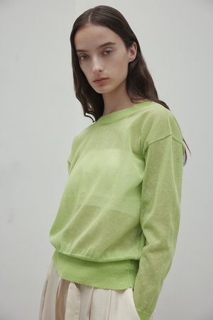 ニットの通販｜ELLE SHOP (エル・ショップ) (5ページ目)