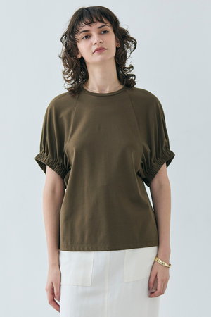 【ご予約品】 BEIGE，｜ベイジ，のカットソー・Tシャツ通販｜ELLE (エル SHOP トップス