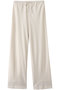 CELOSIA（セロシア）/ドロストワイドパンツ（ウォッシャブル対応） ベイジ，/BEIGE， Off White
