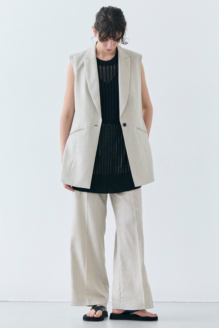 BEIGE，(ベイジ，)｜CAROLE（キャロル）/リネンライクフルレングス