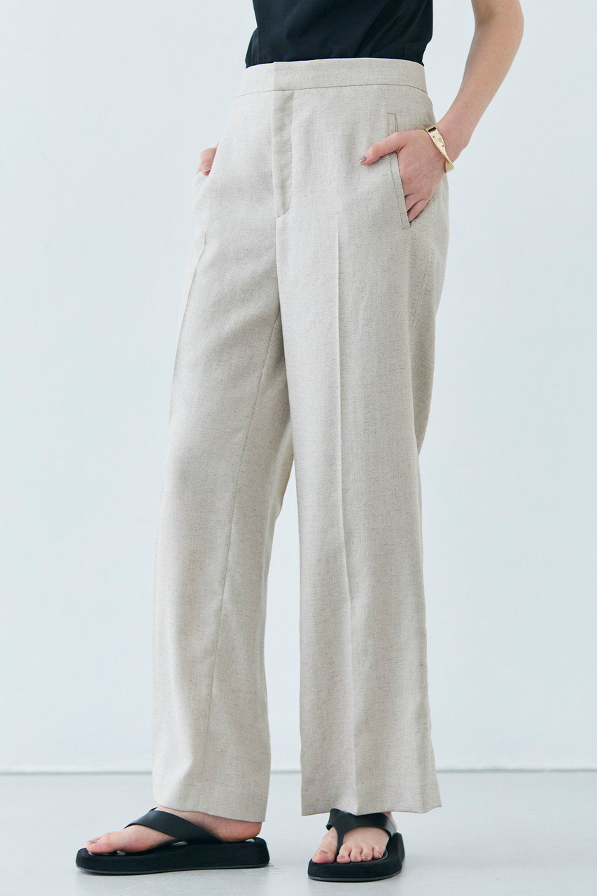 BEIGE，(ベイジ，)｜CAROLE（キャロル）/リネンライクフルレングス