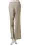 CAROLE（キャロル）/リネンライクフルレングスワイドパンツ ベイジ，/BEIGE，