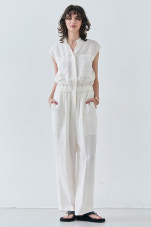 BEIGE，｜ベイジ，のパンツ通販｜ELLE SHOP (エル・ショップ)