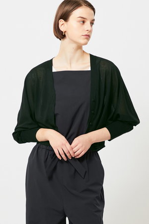 ベイジ，/BEIGE，のMOISE（モイーズ）/カーディガン(110100/110104)