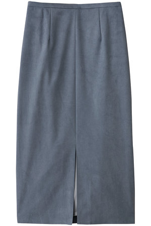 ベイジ，/BEIGE，のCISCO/フェイクスエードスカート(110700/110702)