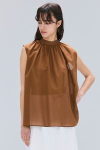 BEIGE，｜ベイジ，のベスト・ジレ（ジャケット）通販｜ELLE SHOP (エル