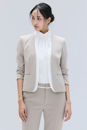 BEIGE，｜ベイジ，のジャケット（ジャケット）通販｜ELLE SHOP