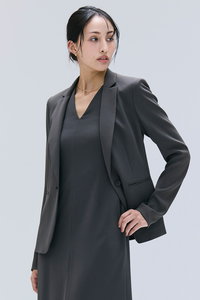 BEIGE, ベイジ 定番万能 ジレ BEIGE,(ベイジ,)のベスト・ジレアイテム一覧 | Rakuten Fashion(楽天