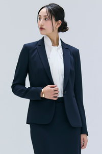 BEIGE，｜ベイジ，のベスト・ジレ（ジャケット）通販｜ELLE SHOP (エル
