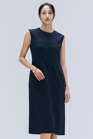 BEIGE，｜ベイジ，のワンピース・チュニック通販｜ELLE SHOP