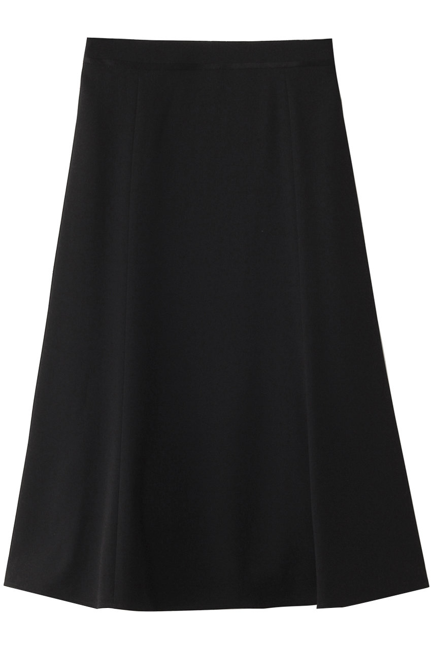 BEIGE, CINDY(シンディ)/フレアスカート (Black x Black, 4) ベイジ, ELLE SHOP BEIGE, CINDY(シンディ)/フレアスカート (Black x Black, 4) ベイジ, ELLE SHOP