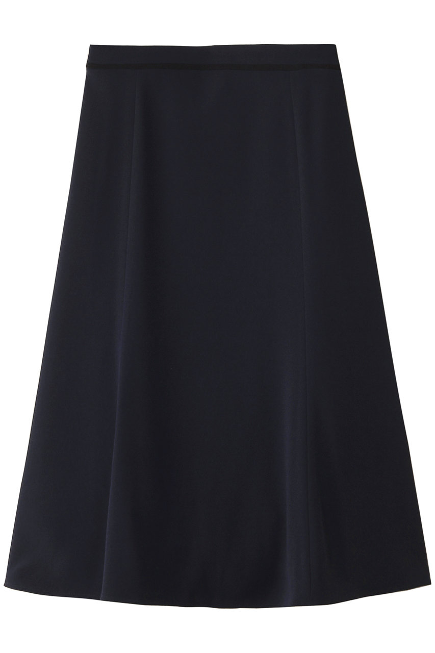 BEIGE, CINDY(シンディ)/フレアスカート (Navy x Black, 4) ベイジ, ELLE SHOP BEIGE, CINDY(シンディ)/フレアスカート (Navy x Black, 4) ベイジ, ELLE SHOP
