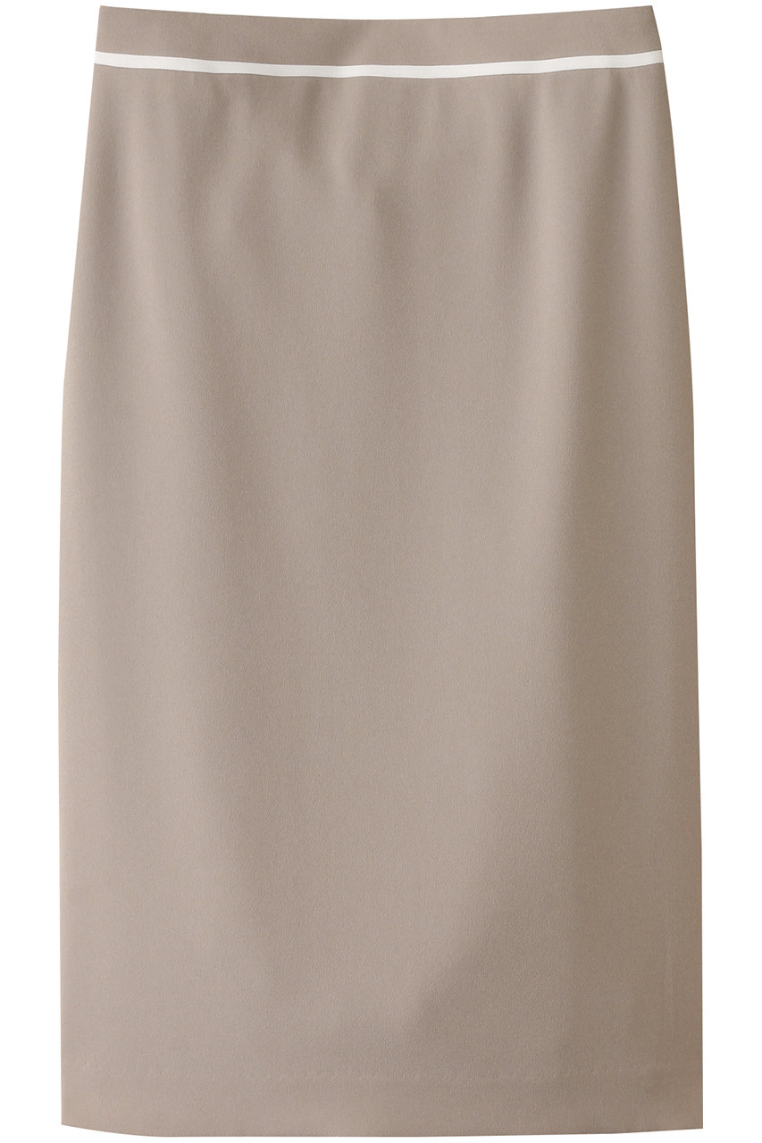 BEIGE, CINDY(シンディ)/タイトスカート (Taupe × White, 4) ベイジ, ELLE SHOP BEIGE, CINDY(シンディ)/タイトスカート (Taupe × White, 4) ベイジ, ELLE SHOP