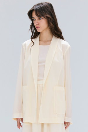 BEIGE，｜ベイジ，のジャケット（ジャケット）通販｜ELLE SHOP