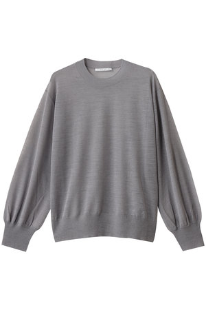 美品　BEIGE，　ベイジ　ウール100％　フーディ　ニット　M　薄手　黒 公式】BEIGE, | ファッション通販サイト[オンワード・クローゼット]