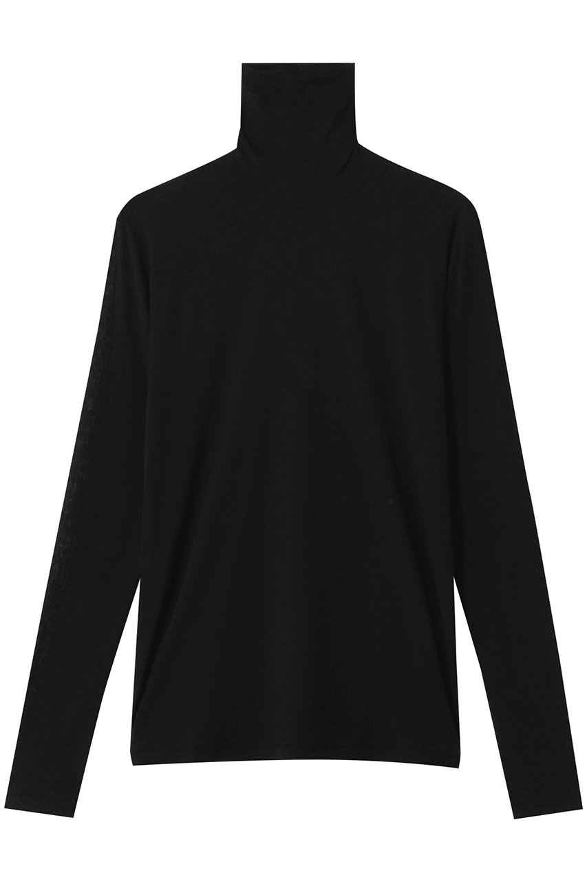 ベイジ，/BEIGE，のSORE（ソ―ル）/カットソー(Black/KKCWGA0201)