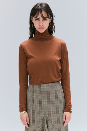 ベイジ，/BEIGE，のSORE（ソ―ル）/カットソー(110100/110102)